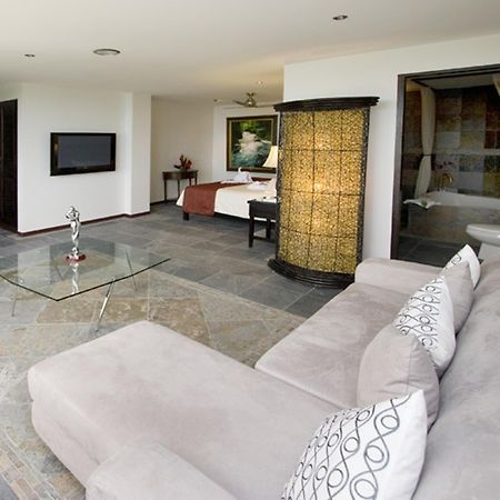 La Mansion Inn Manuel Antonio Kültér fotó
