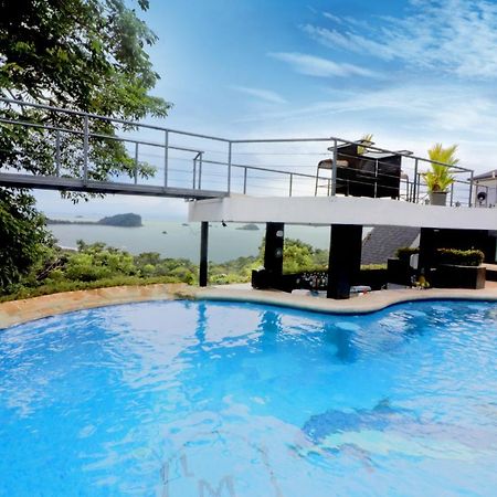 La Mansion Inn Manuel Antonio Kültér fotó