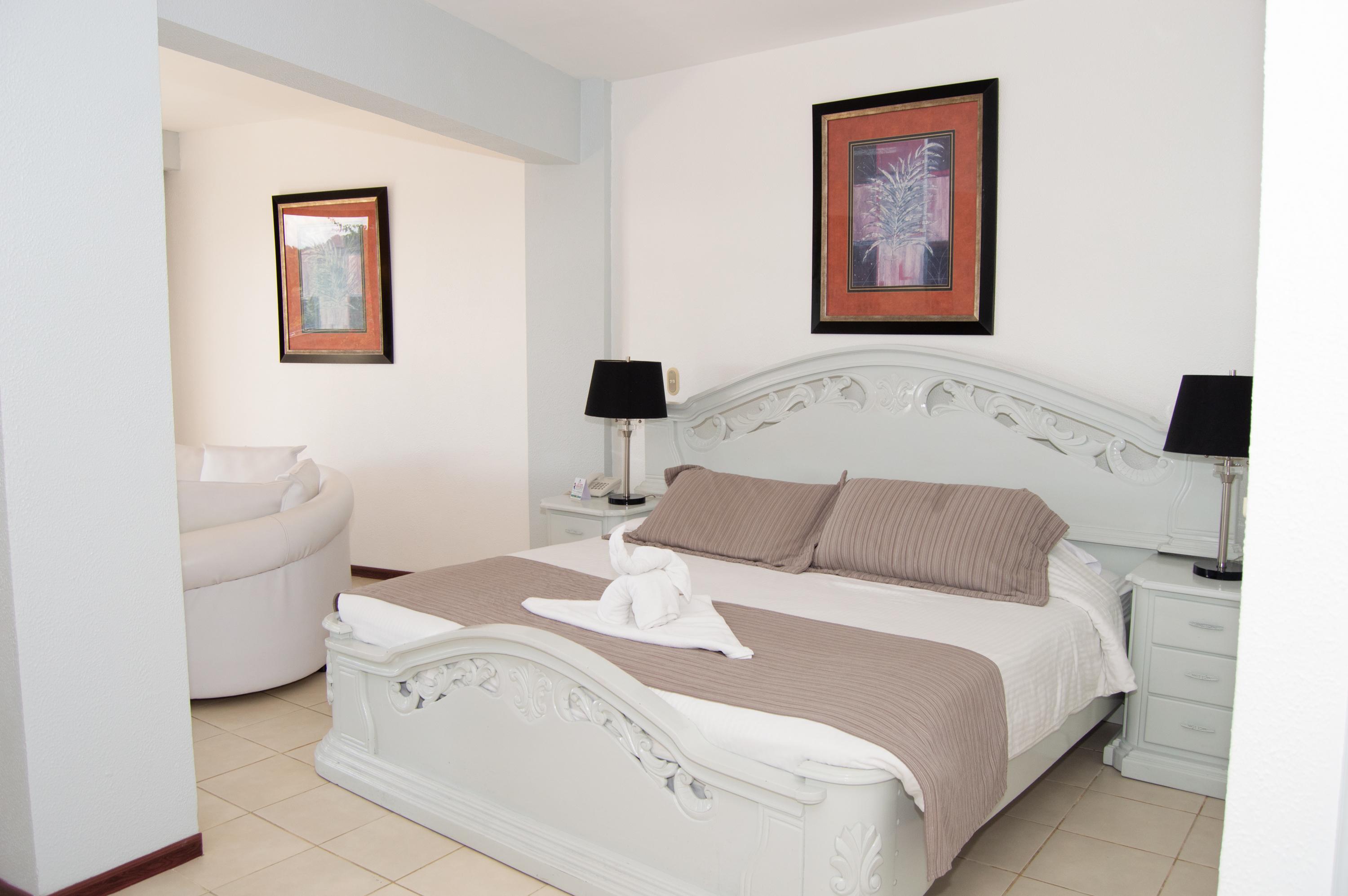 La Mansion Inn Manuel Antonio Kültér fotó