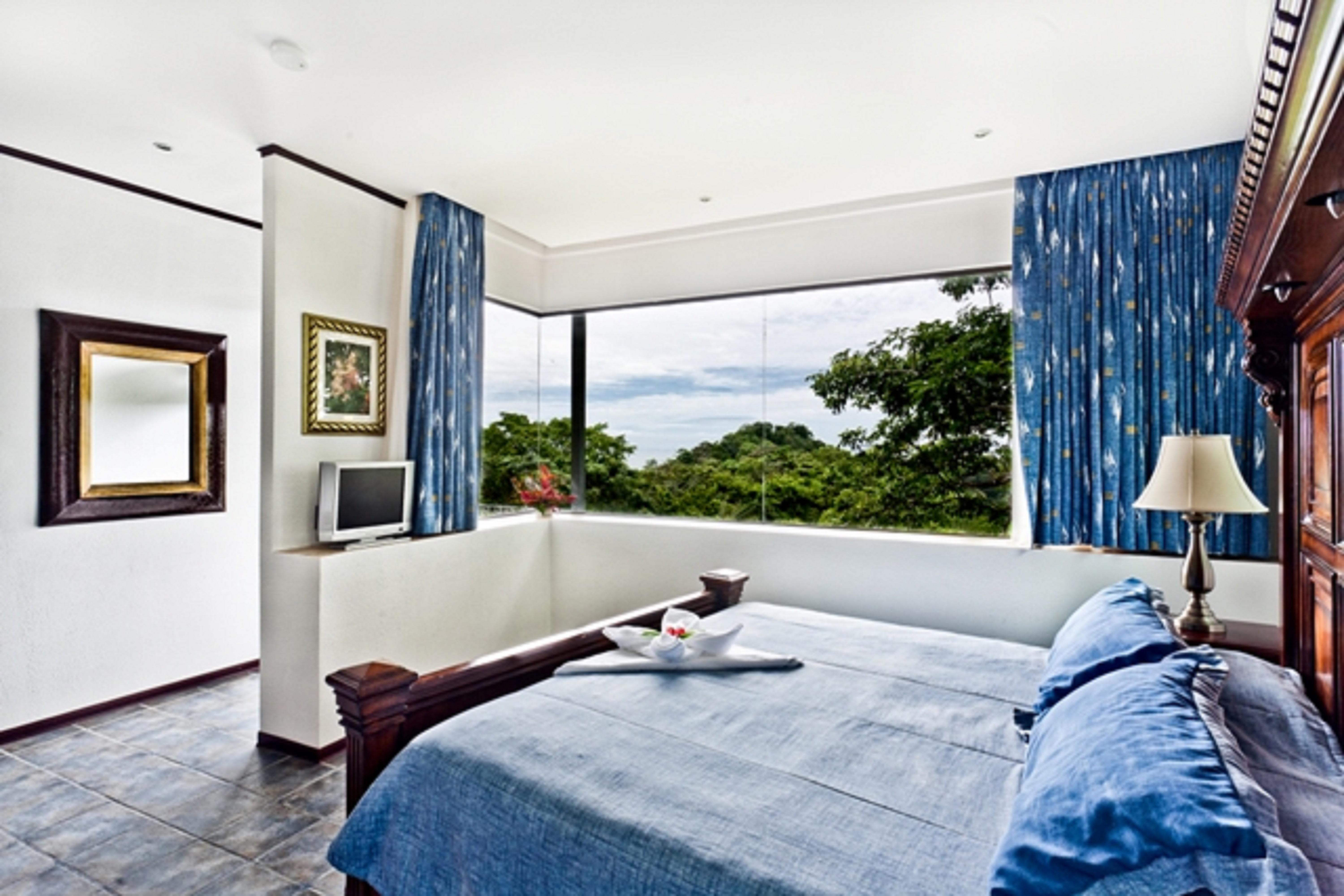 La Mansion Inn Manuel Antonio Kültér fotó