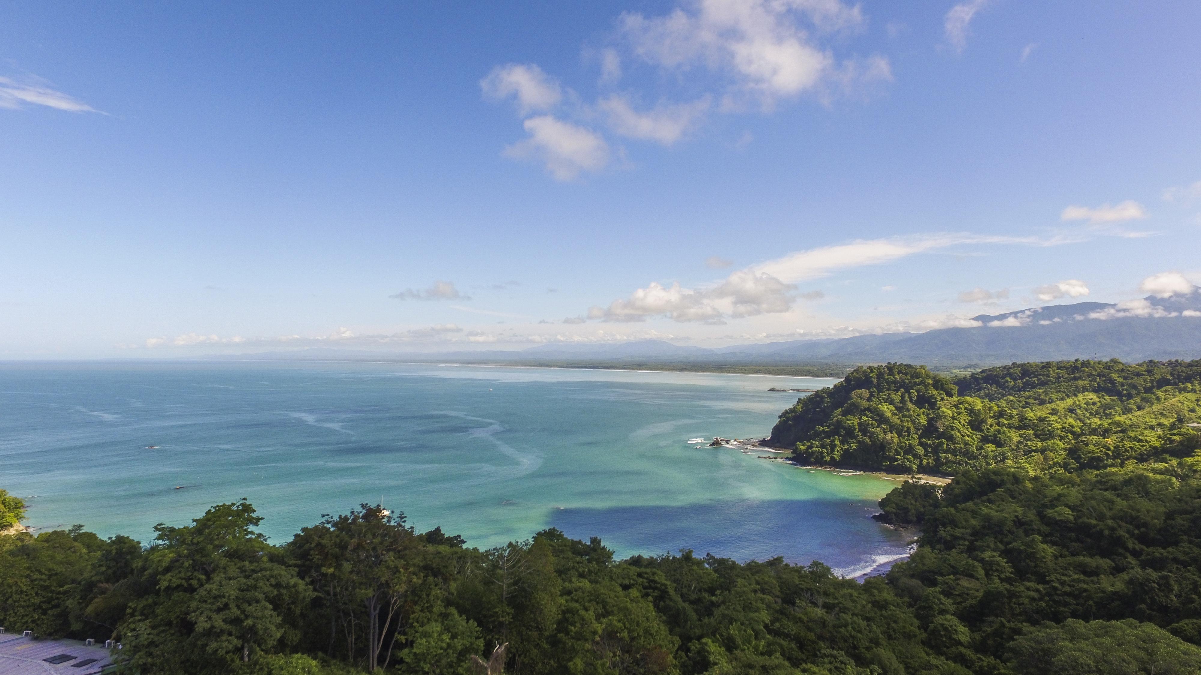 La Mansion Inn Manuel Antonio Kültér fotó