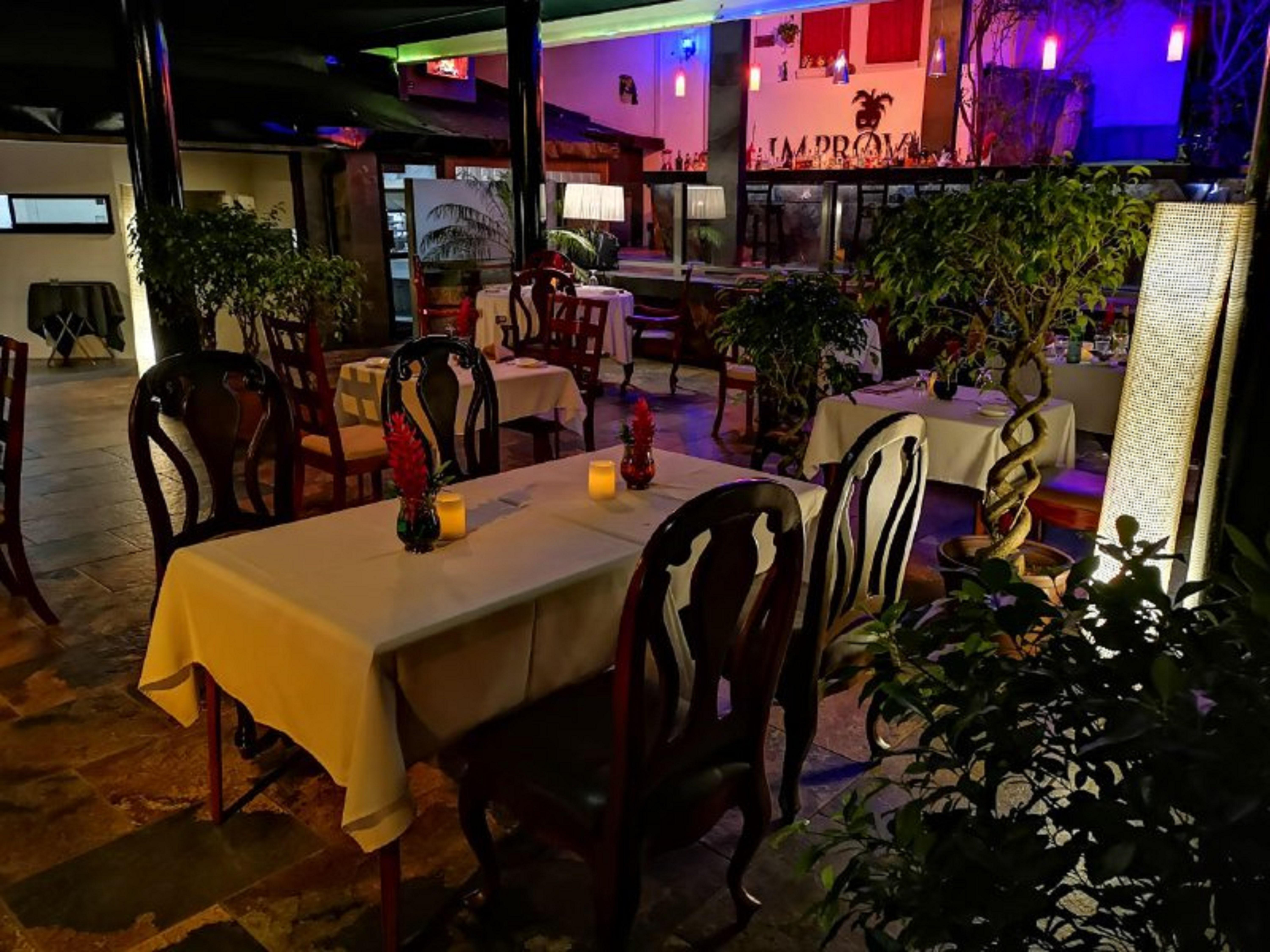 La Mansion Inn Manuel Antonio Kültér fotó