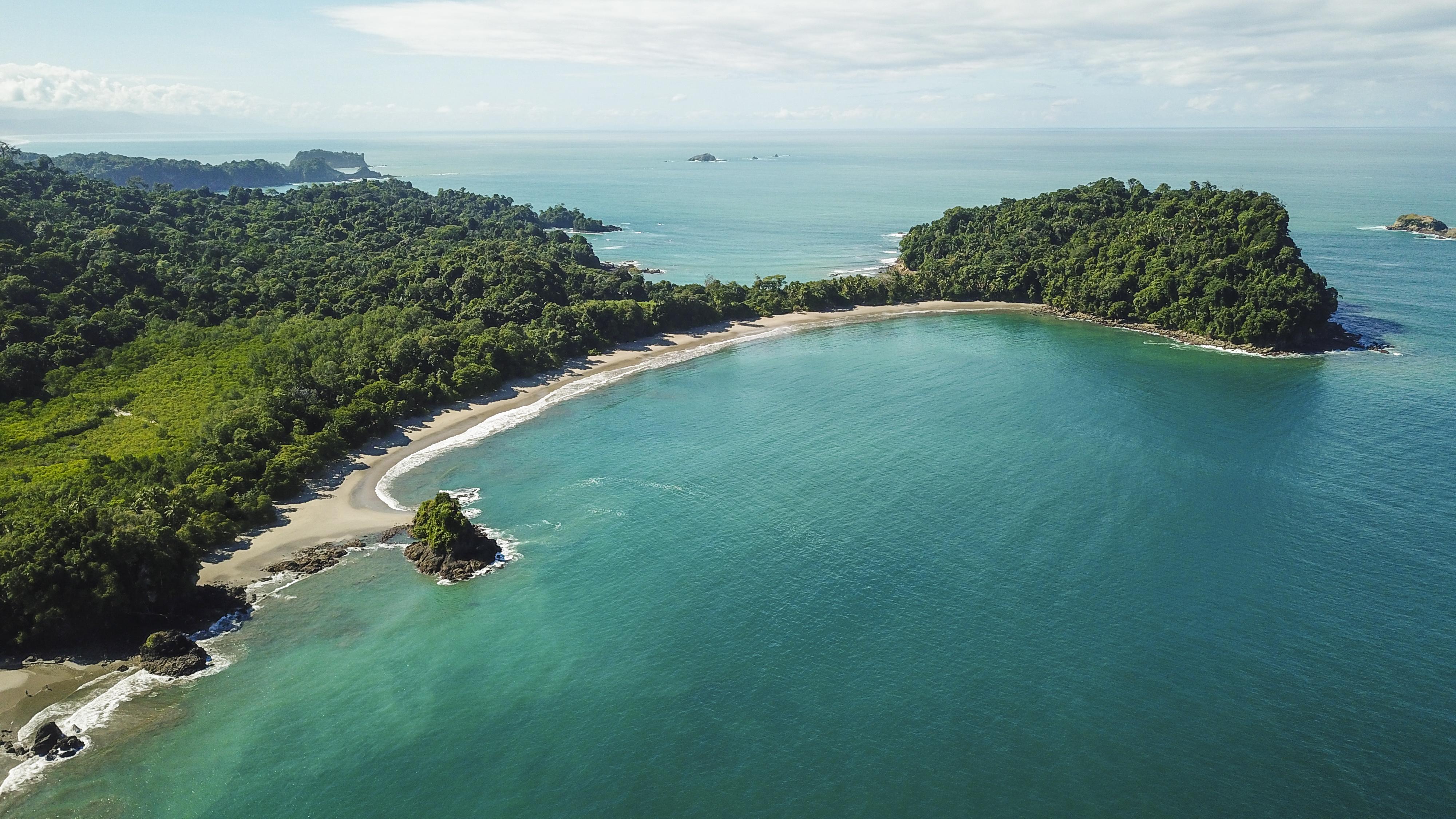 La Mansion Inn Manuel Antonio Kültér fotó