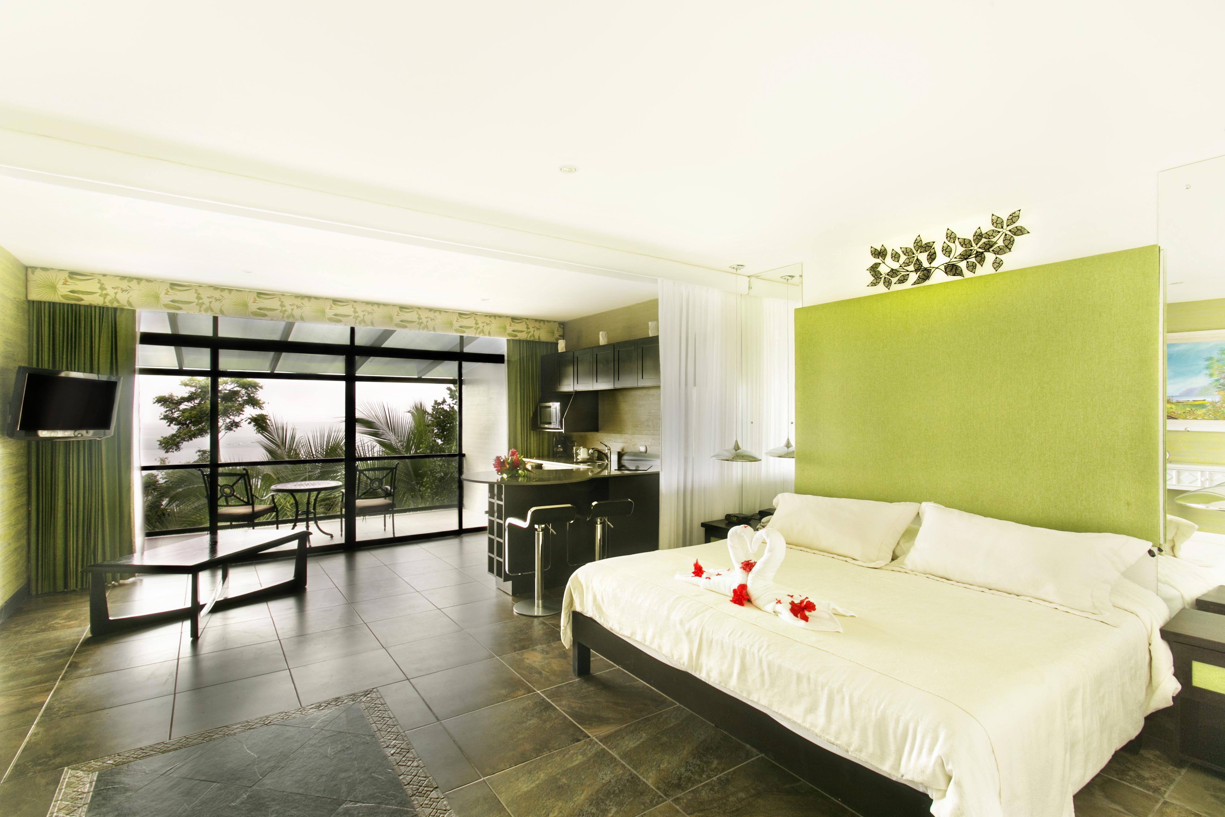 La Mansion Inn Manuel Antonio Kültér fotó