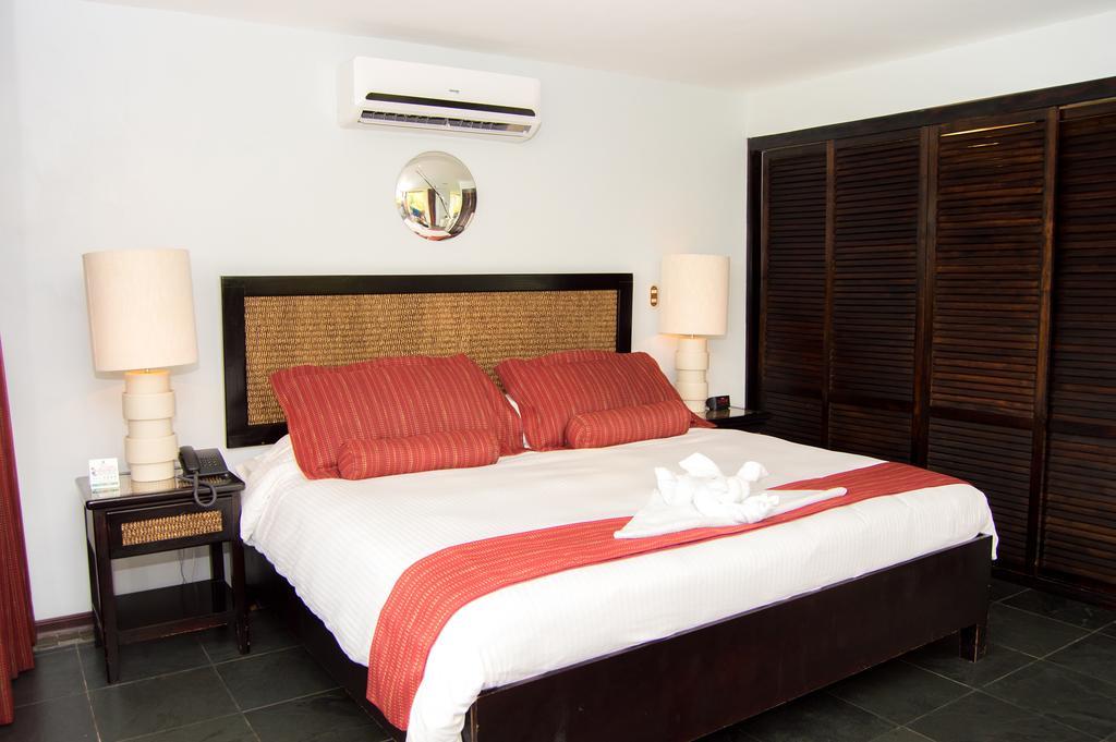 La Mansion Inn Manuel Antonio Kültér fotó