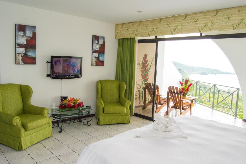 La Mansion Inn Manuel Antonio Kültér fotó
