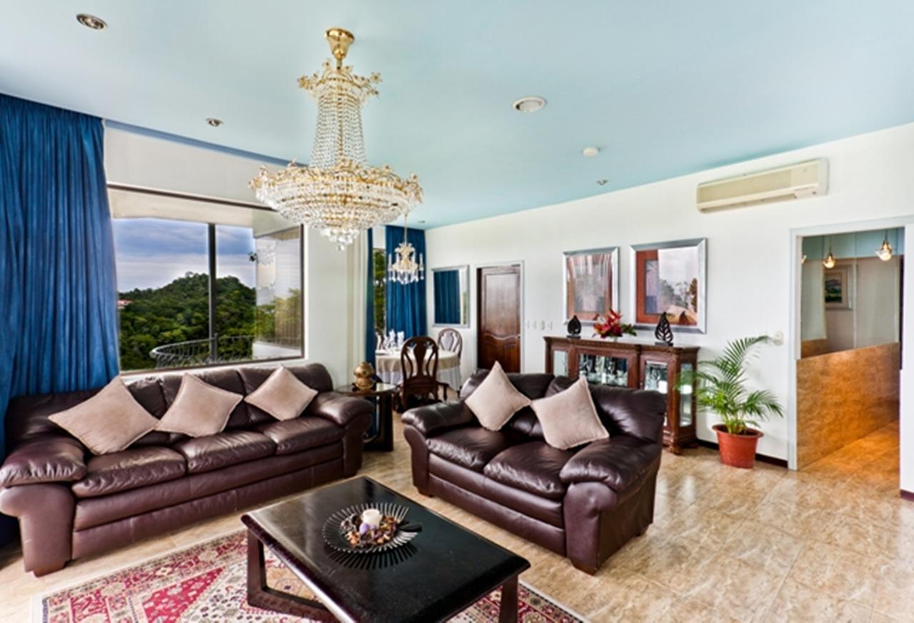 La Mansion Inn Manuel Antonio Kültér fotó